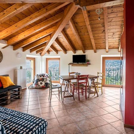 Casa Mandello Daire Salò Dış mekan fotoğraf